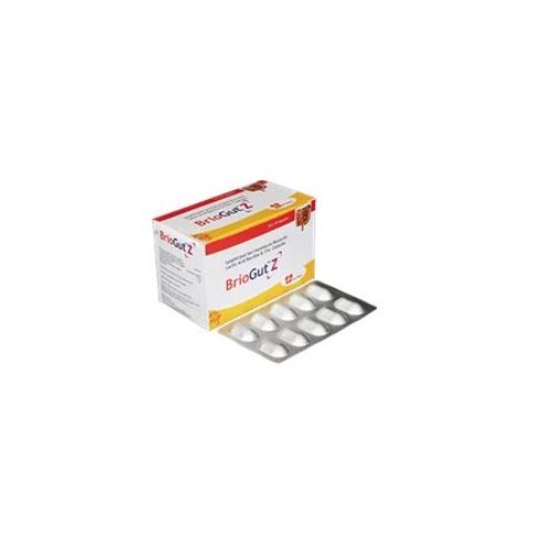 BRIOGUT Z CAPSULE